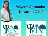 Mayerni Alexandra Navarrete Acuña