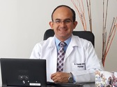 Dr. Oswaldo Ortiz Cortes