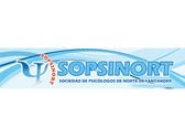 Sociedad de Psicólogos de Norte de Santander - Sopsinort