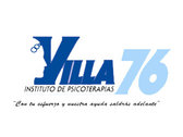 Villa 76 Instituto de Psicoterapias.Clinica Psiquiatrica
