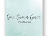 Sara Guarín García