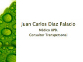 Doctor Juan Carlos Diaz Palacio