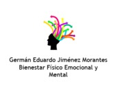 Germán Eduardo Jiménez Morantes Bienestar Físico Emocional y Mental