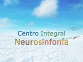 Centro Integral Neurosinfonía