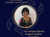 Sandra Elizabeth Granados Combariza