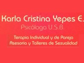 Karla Cristina Yepes Estrada