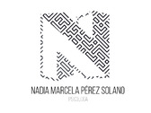 Ps. Nadia M. Pérez Solano.