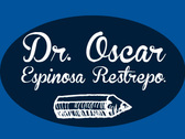 Dr. Oscar Espinosa Restrepo