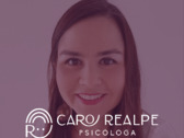 Carolina Realpe Muñoz