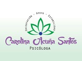 Carolina Acuña Santos