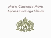 María Constanza Maya Apráez