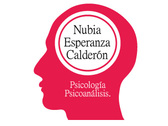 Nubia Esperanza Calderón