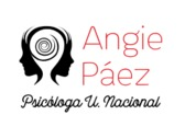 Angie Páez Moreno