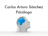 Carlos Arturo Sánchez Psicólogo