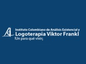 Instituto Colombiano de Análisis Existencial y Logoterapia Viktor Frankl
