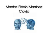 Martha Rocío Martínez Clavijo