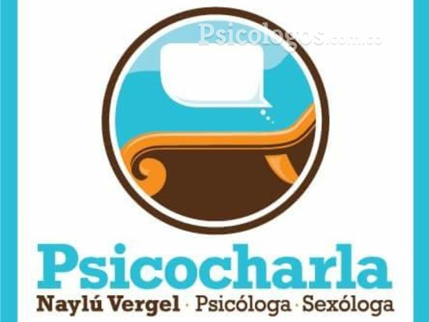  Psicóloga/Sexóloga 